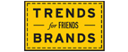 Скидка 10% на коллекция trends Brands limited! - Ванавара